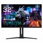  "Gigabyte-GIGABYTE AORUS FO32U 31.5” UHD Gaming Monitor - 3840 x 2160 (UHD), 165Hz, 0.03ms, 250 cd/m2, FreeSync Premium Pro, DisplayHDR True Black 400, HDMI 2.1, Displayport 1.-Gigabyte-Hardware/Electronic"