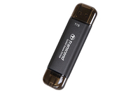 Transcend 4