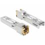 Delock - SFP Modul Delock SFP -> RJ45