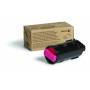 Toner - Toner Magenta Std Versalink C50x
