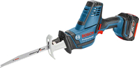 Bosch Professional Akku-sbelsge Gsa 18 V-li C, M 1