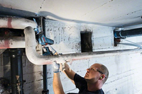 Bosch Professional Akku-sbelsge Gsa 18 V-li C, M 3