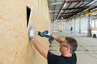 Bosch Professional Akku-sbelsge Gsa 18 V-li C, M 4