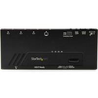Startech 3