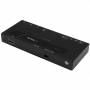 Startech - StarTech.com 4 PORT 4K HDMI VIDEO SWITCH StarTech.com 4-Port HDMI Automatic Video Switch - 4K 2x1 HDMI Switch with Fast Switchin
