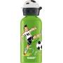 Sigg Footballcamp 0. 4 L - Sigg Trinkflasche Footballcamp 0.4l
