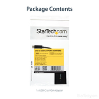 Startech 4