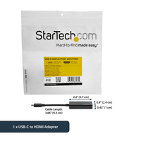 Startech 6