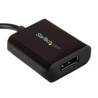 Startech 1