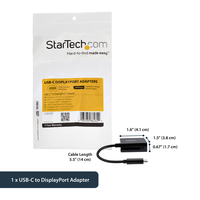 Startech 7