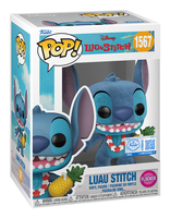 Disney Stitch 1