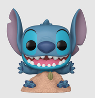 Disney Stitch 1