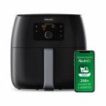 Philips - Premium Airfryer XXL HD9650/90, Heiluftfritteuse