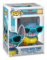 Disney Stitch 1