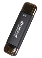 Transcend 4
