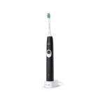 Philips Sonicare Protectiveclean 4300 Hx6800 / 63 Elektrische - Sonicare ProtectiveClean 4300 HX6800/63 Elektrische Zahnbrste Schallzahnbrste Schwarz, Wei (HX6800/63)