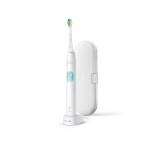 Philips - Sonicare HX6807/28 ProtectiveClean 4300 Schallzahnb rste (HX6807/28)