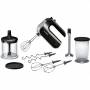 Bosch - HomeProfessional MFQ4885DE (schwarz/silber)