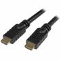 Startech - StarTech.com 30,0mActive CL2 In-wall High Speed HDMI Cable - M/M - Video- / Audiokabel - HDMI - 26 AWG - HDMI, 19-polig (M) - HD