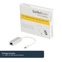 Startech 9