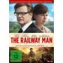 Sanada, Hiroyuki, Teplitzky, Jonathan, Kidman, Nicole, Irvin - The Railway Man - Die Liebe Se [EURO-Version, Regio 2]