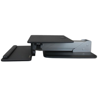 Startech. Com Sit To Stand Workstation With One Touch Height 4