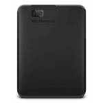 Western Digital - WD 4TB EXTERN 3.5 USB3.0 MyBook (WDBHDW0040BBK)