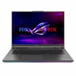 Asus - ROG Strix G18 (G814JIR-N6060W), Gaming-Notebook [DE-Version, German Keyboard]