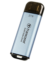 Transcend 7