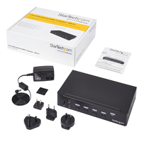 Startech 4