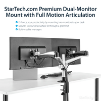 Startech 12