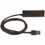 Startech - StarTech.com USB 3,1 (10Gbit/s) Adapter Kabel f?r 2.5 und 3.5 SATA SSD/HDD Laufwerke - Unterst?tzt SATA III - Speicher-Co