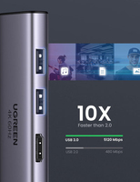 Ugreen 2