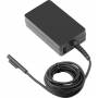 Coreparts - MicroBattery MBXMS-AC0001 power adapter/inverter 65 W Indoor Black