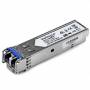 Startech - StarTech.com Cisco kompatibles Gigabit SFP Transceiver Modul SM LC - Mini-GBIC bis 20Km - Glasfaser Transceiver mit DDM 1310nm 1