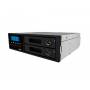 Raidon - We-Ra. Raidon 2x6,3cm SATAIII/SSD in 5,25 IR2022
