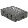 Delock - DELOCK Medienkonverter 1000Base-T -> SFP Bu/Bu