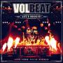 Let\'s Boogie! Live from Telia Parken (2CD) 1