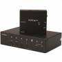 Startech - Multi-Input HDBaseT Extender mit eingebautem Switch (STDHVHDBT)