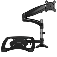 Startech 1