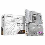 Gigabyte - X870 AORUS ELITE WIFI7 ICE, Mainboard