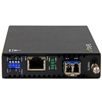 Startech 1