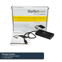 Startech 4