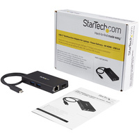 Startech 10