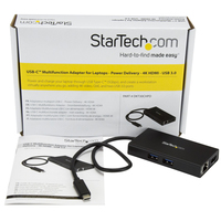 Startech 11