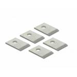 Delock - DeLOCK - Crimpwerkzeug-Klinge (Packung mit 5) - fr P/N: 86450 (86499)