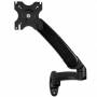 Startech - StarTech.com ARMPIVWALL 30 Negro soporte de pared para pantalla plana