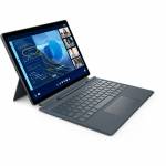 Dell - Dell Latitude 7350 Detachable - Tablet - mit abnehmbarer Tastatur - Intel Core Ultra 7 164U / 1.1 GHz - Evo - Win 11 Pro - Intel [DE-Version, German Keyboard]