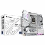 Gigabyte - Z890M AORUS ELITE WIFI7 ICE, Mainboard