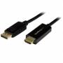Startech - Startech Dp2hdmm5mb 5 M Displayport To Hdmi Converter Cable